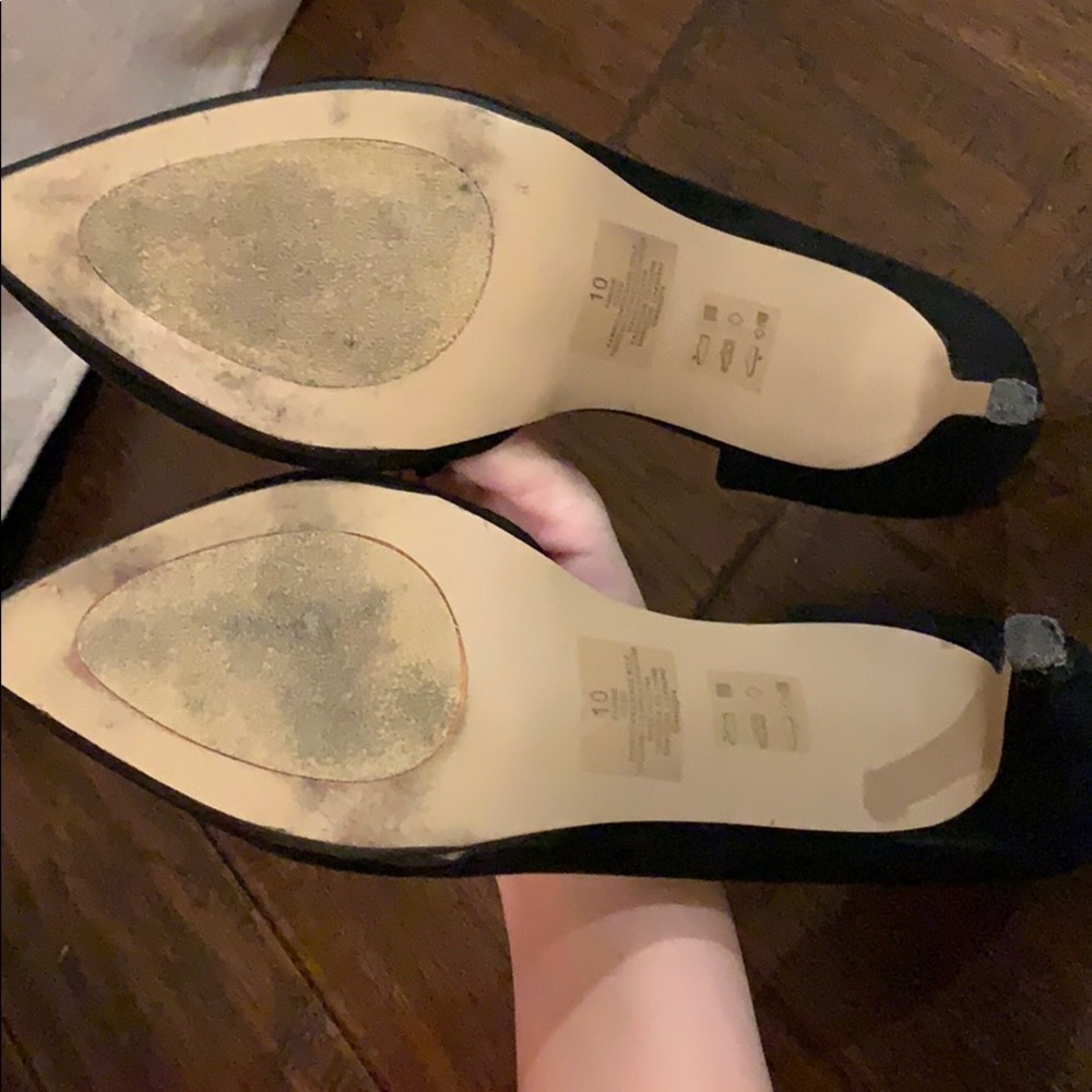 Express heels - Picture 5 of 5